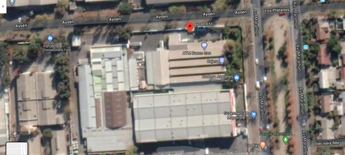 Conveniente Bodega Industrial En Excelente Estado.