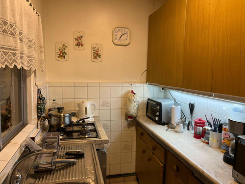 Venta Casa 2D 1B 3E Centro de Vi&ntilde;a del Mar - Vi&ntilde;a Del Mar