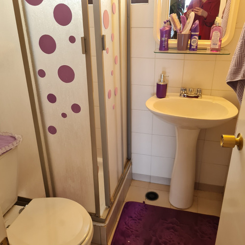 Venta Departamento NP 3D 2B 1E 1B Quinta Vergara - Vi&ntilde;a Del Mar