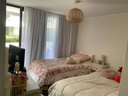 Venta Departamento N 2D en suite 2B 1E 1B Libertad - Vi&ntilde;a Del Mar