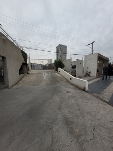 Venta Departamento 2D 1B 1E Agua Santa - Vi&ntilde;a Del Mar