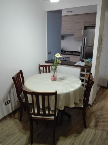 Arriendo Departamento NP 2D 1B 1E Agua Santa - Vi&ntilde;a Del Mar