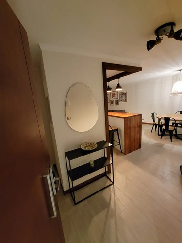Arriendo Departamento 2D Re&ntilde;aca - Vi&ntilde;a Del Mar