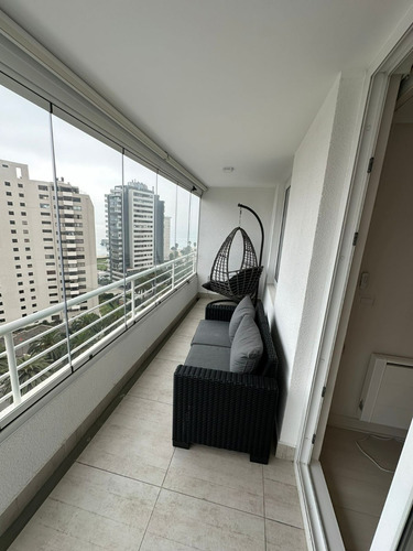 Arriendo Departamento P 2D en suite Walk-in cl&oacute;set 2B 2E 1B Libertad - Vi&ntilde;a Del Mar