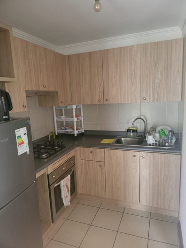 Venta Departamento 2D 2B 1E Centro de Vi&ntilde;a del Mar - Vi&ntilde;a Del Mar