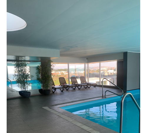 Arriendo Departamento P 2D en suite 2B 1E 1B Re&ntilde;aca - Vi&ntilde;a Del Mar