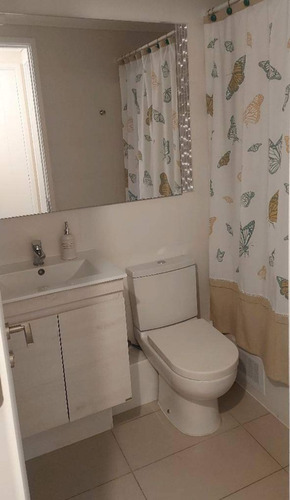 Venta Departamento 2D Walk-in cl&oacute;set 1B 1E Costas de Montemar - Conc&oacute;n