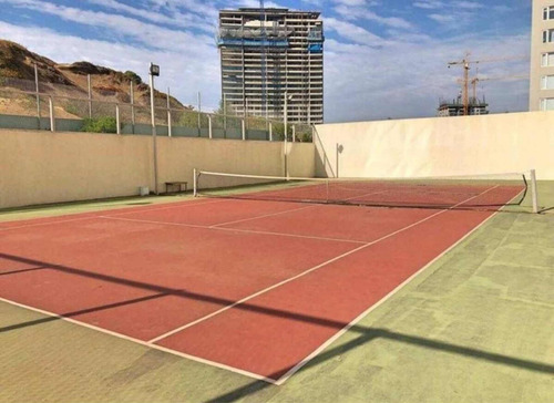 Arriendo Departamento 2D 2B 1E Costas de Montemar - Conc&oacute;n