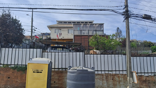 Arriendo Casa 5D 2B 5E 2B Santa Julia - Vi&ntilde;a Del Mar