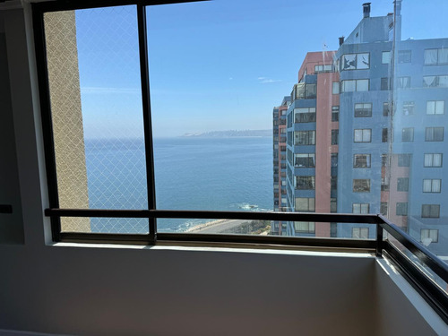 Venta Departamento 3D 2B 2E Recreo - Vi&ntilde;a Del Mar