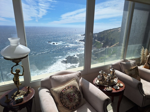 Venta Departamento 3D 3B 1E Re&ntilde;aca - Vi&ntilde;a Del Mar