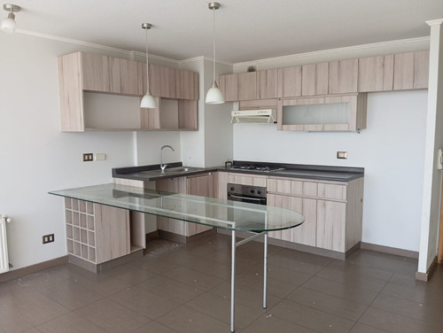 Arriendo Departamento NP 2D en suite Walk-in cl&oacute;set 2B 1E 1B Re&ntilde;aca - Vi&ntilde;a Del Mar