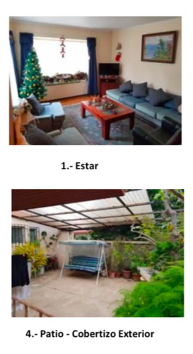 Venta Casa NO 4D en suite 2B 3E 1B Recreo - Vi&ntilde;a Del Mar