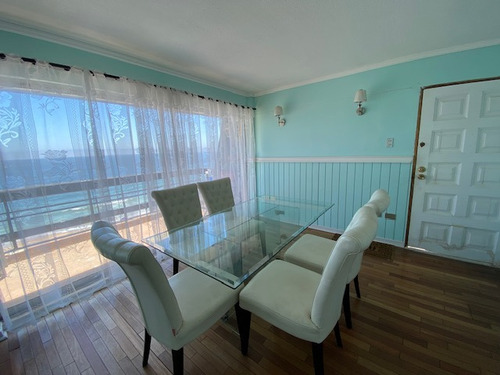 Arriendo Departamento NOSP 4D 1B 1E 1B Playa Amarilla - Conc&oacute;n