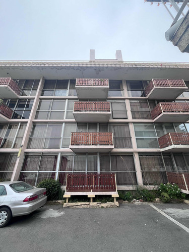 Venta Departamento 3D 2B 1E Recreo - Vi&ntilde;a Del Mar