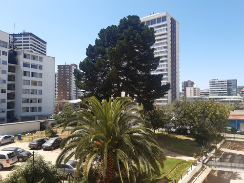 Venta Departamento NO 2D en suite 2B 1B Libertad - Vi&ntilde;a Del Mar