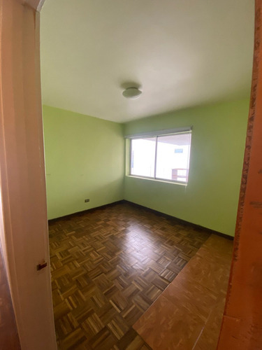 Arriendo Departamento N 4D 3B Libertad - Vi&ntilde;a Del Mar