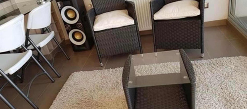 Venta Departamento 2D 2B 1E Re&ntilde;aca - Vi&ntilde;a Del Mar