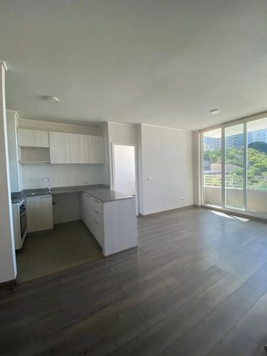 Venta Departamento NO 2D en suite 2B 1E 1B Costas de Montemar - Conc&oacute;n