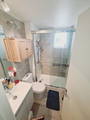 Venta Departamento SP 3D en suite 2B 1E 1B Montemar - Conc&oacute;n