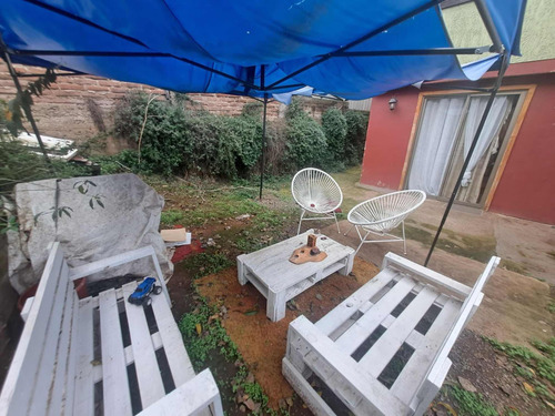 Venta Casa 4D 2B 1E Miraflores - Vi&ntilde;a Del Mar