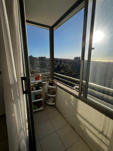 Venta Departamento NP 2D Walk-in cl&oacute;set 2B 1E 1B  - Vi&ntilde;a Del Mar