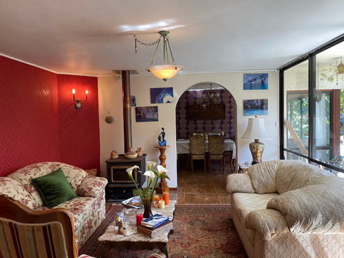 Venta Casa NOSP 5D en suite 3B 2E 2B Montemar - Conc&oacute;n