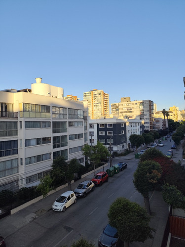 Venta Departamento NOSP 3D 2B 1E Libertad - Vi&ntilde;a Del Mar