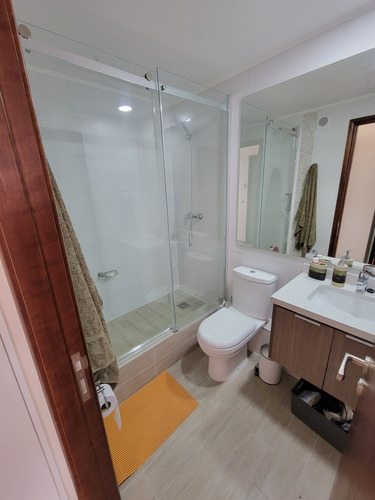 Arriendo Departamento 2D Re&ntilde;aca - Vi&ntilde;a Del Mar