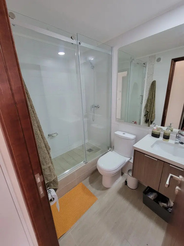 Arriendo Departamento 2D Re&ntilde;aca - Vi&ntilde;a Del Mar