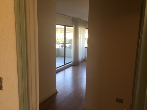 Venta Departamento 2D en suite Walk-in cl&oacute;set 2B 1E 1B Libertad - Vi&ntilde;a Del Mar