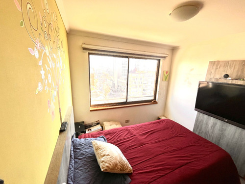 Venta Departamento NP 3D en suite Walk-in cl&oacute;set 2B 1E 1B Libertad - Vi&ntilde;a Del Mar