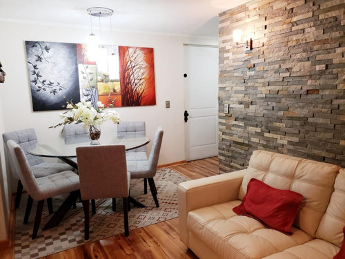 Venta Departamento NO 2D 2B 1E 1B G&oacute;mez Carre&ntilde;o - Vi&ntilde;a Del Mar