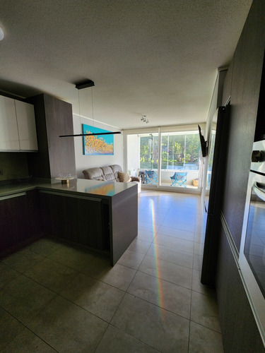 Venta Departamento N 3D en suite 2B 1E 1B Re&ntilde;aca - Vi&ntilde;a Del Mar