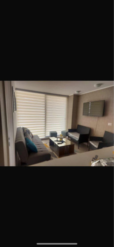 Venta Departamento 2D 2B 1E Montemar - Conc&oacute;n