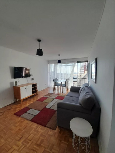 Venta Departamento NO 2D 1B Quinta Vergara - Vi&ntilde;a Del Mar