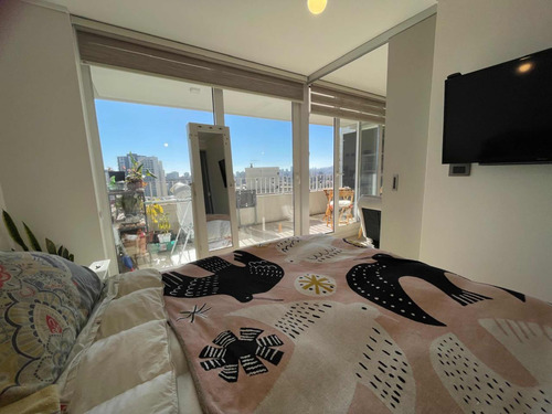 Venta Departamento 1D 1B 1E Forestal - Vi&ntilde;a Del Mar