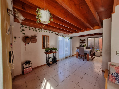 Venta Casa 3D 2B 2E Recreo - Vi&ntilde;a Del Mar