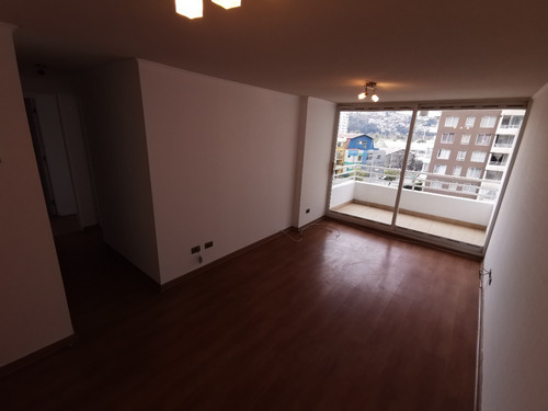Venta Departamento O 2D en suite 2B 1E 1B Centro de Vi&ntilde;a del Mar - Vi&ntilde;a Del Mar