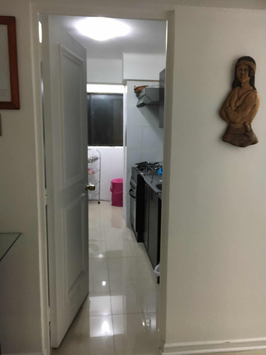 Venta Departamento 3D 2B 1E Los Romeros - Los Manantiales - Conc&oacute;n