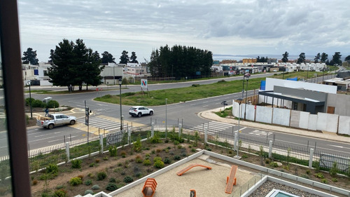 Arriendo Departamento 2D 2B 1E 1B Montemar - Conc&oacute;n