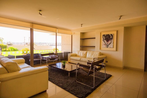 Venta Departamento N 2D en suite 2B 1E 1B La Boca - Conc&oacute;n