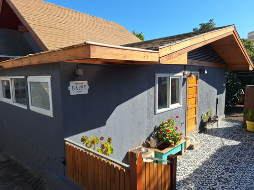 Venta Casa 3D 3B 3E Agua Santa - Vi&ntilde;a Del Mar