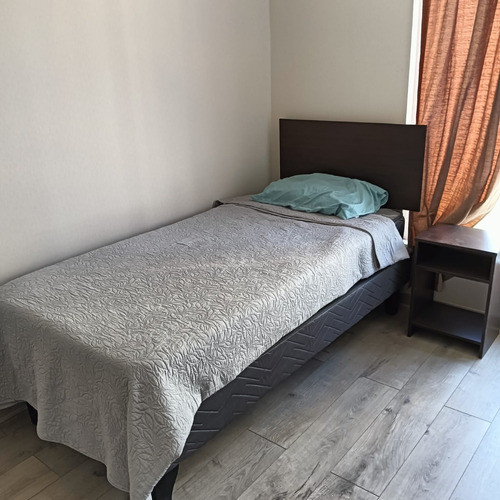 Arriendo Departamento NO 3D en suite Walk-in cl&oacute;set 2B 1E  - Vi&ntilde;a Del Mar