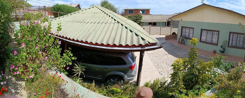 Venta Casa NO 6D 3B 3E Las Gaviotas - Conc&oacute;n