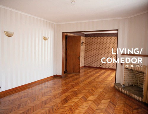 Arriendo Casa NO 4D 3B 3E 1B Libertad - Vi&ntilde;a Del Mar