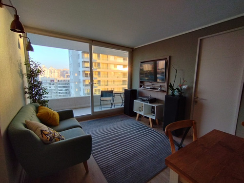 Arriendo Departamento 2D Centro de Vi&ntilde;a del Mar - Vi&ntilde;a Del Mar