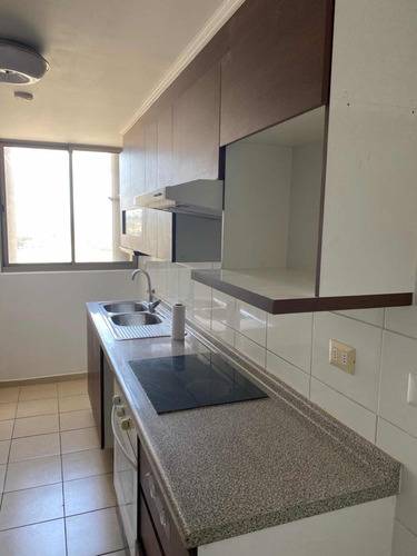 Venta Departamento 3D 2B 1E La Boca - Conc&oacute;n