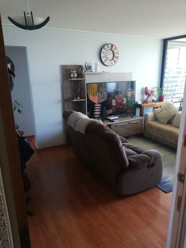 Venta Departamento NP 3D Walk-in cl&oacute;set 1B 1E 1B Agua Santa - Vi&ntilde;a Del Mar