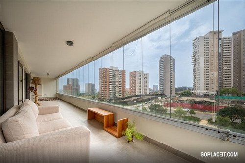 Venta Departamento SO 3D 2B 2E 1B Montemar - Conc&oacute;n